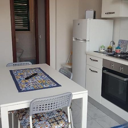 Ferienwohnung Casa Azzurra Mascali Exterior foto