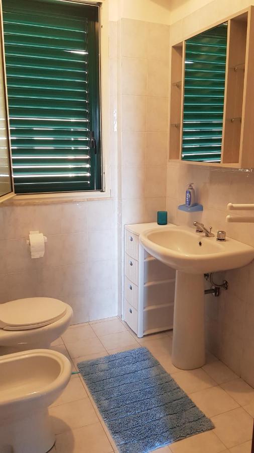 Ferienwohnung Casa Azzurra Mascali Exterior foto