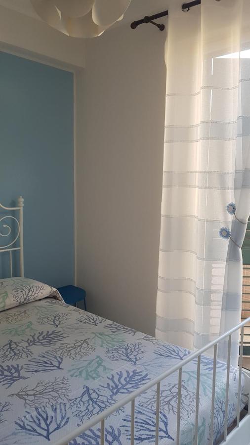 Ferienwohnung Casa Azzurra Mascali Exterior foto